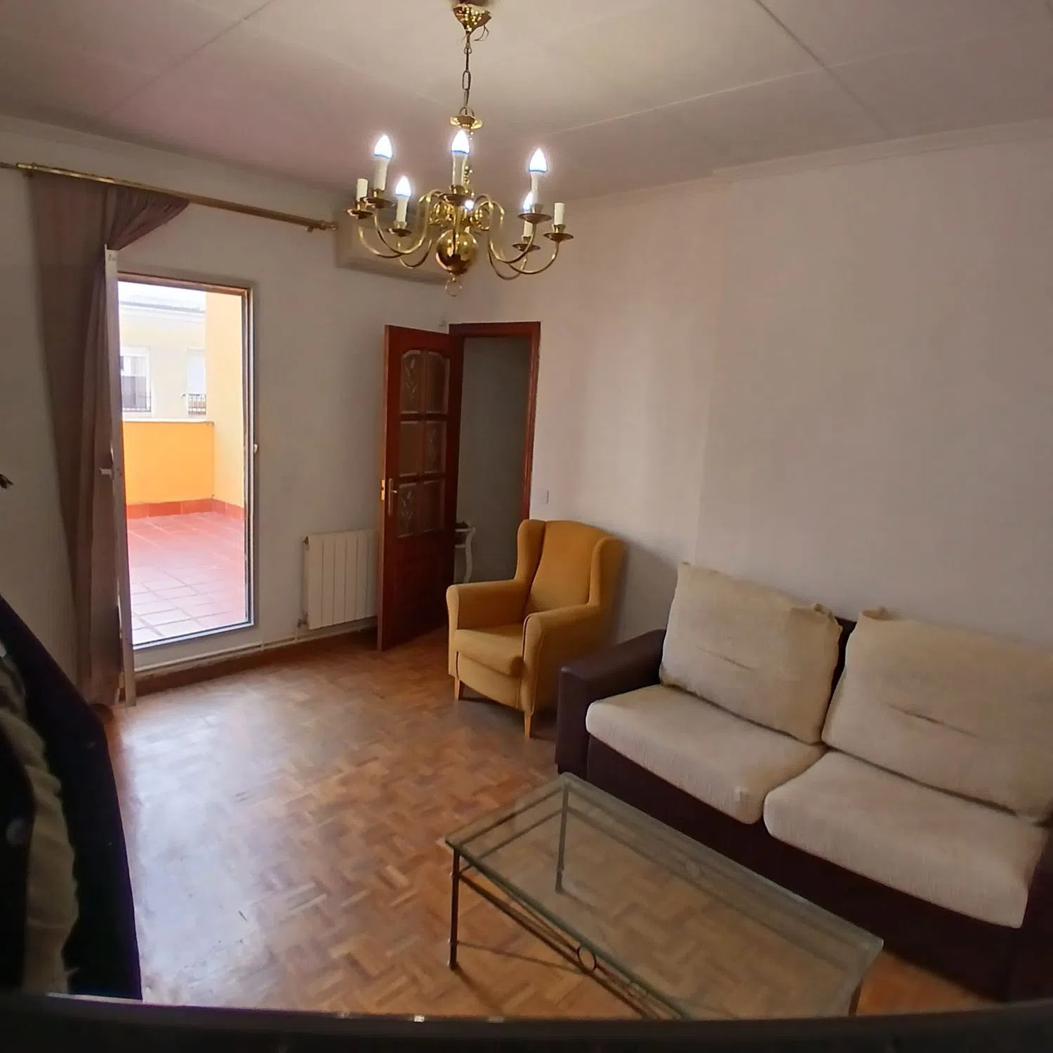 Ático en calle de Abtao, 15 - Foto 8