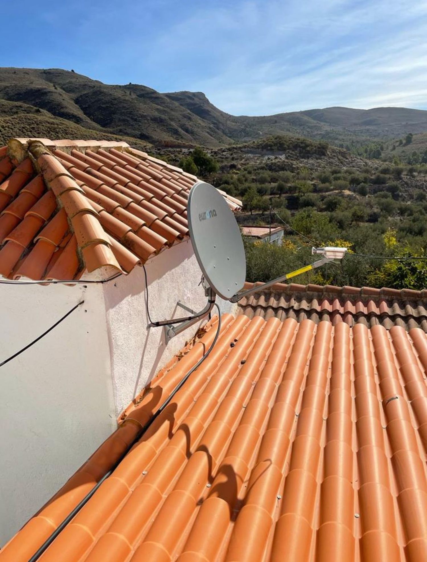 Casa rural en Presa de Beninar s/n - Foto 23