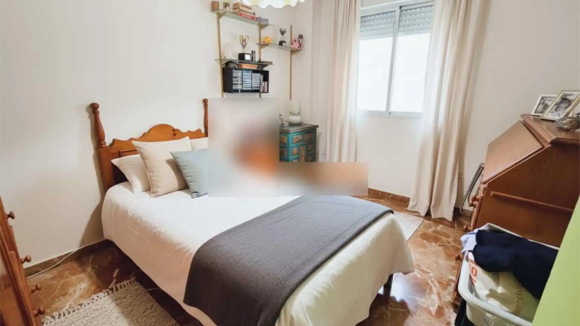 Piso en  Calle Canónigo 30 - Foto 1