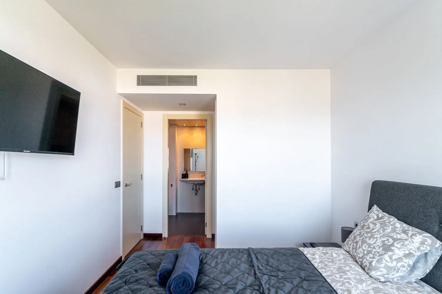 Piso en avenida d'Eduard Maristany, 10 - Foto 6