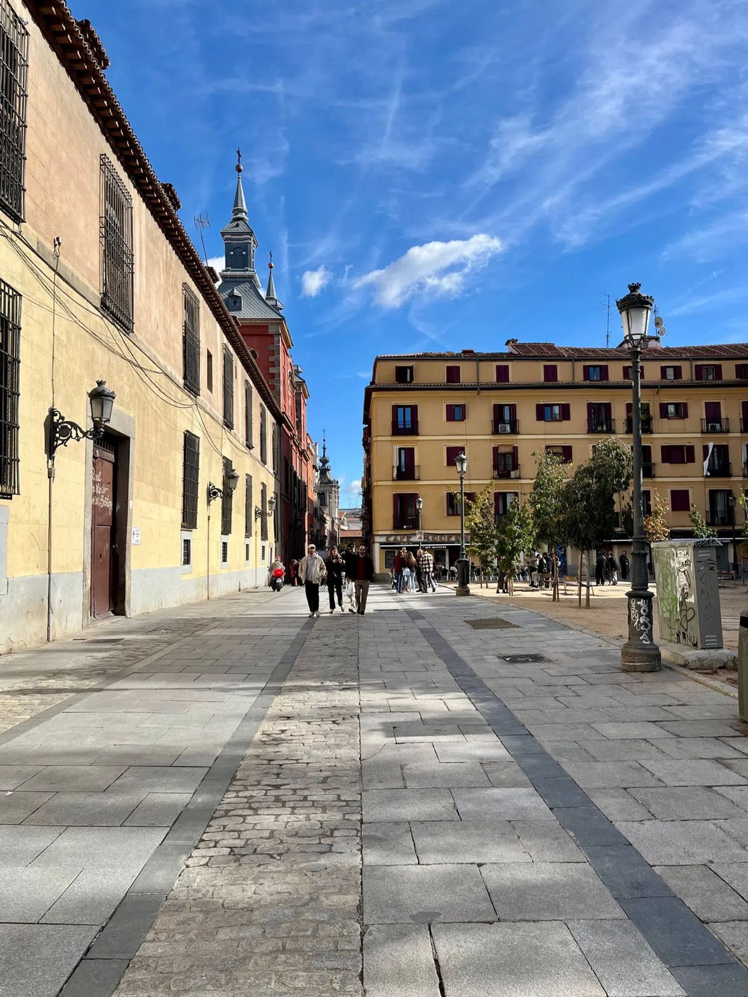 Dúplex en calle de la Palma, 73 - Foto 20