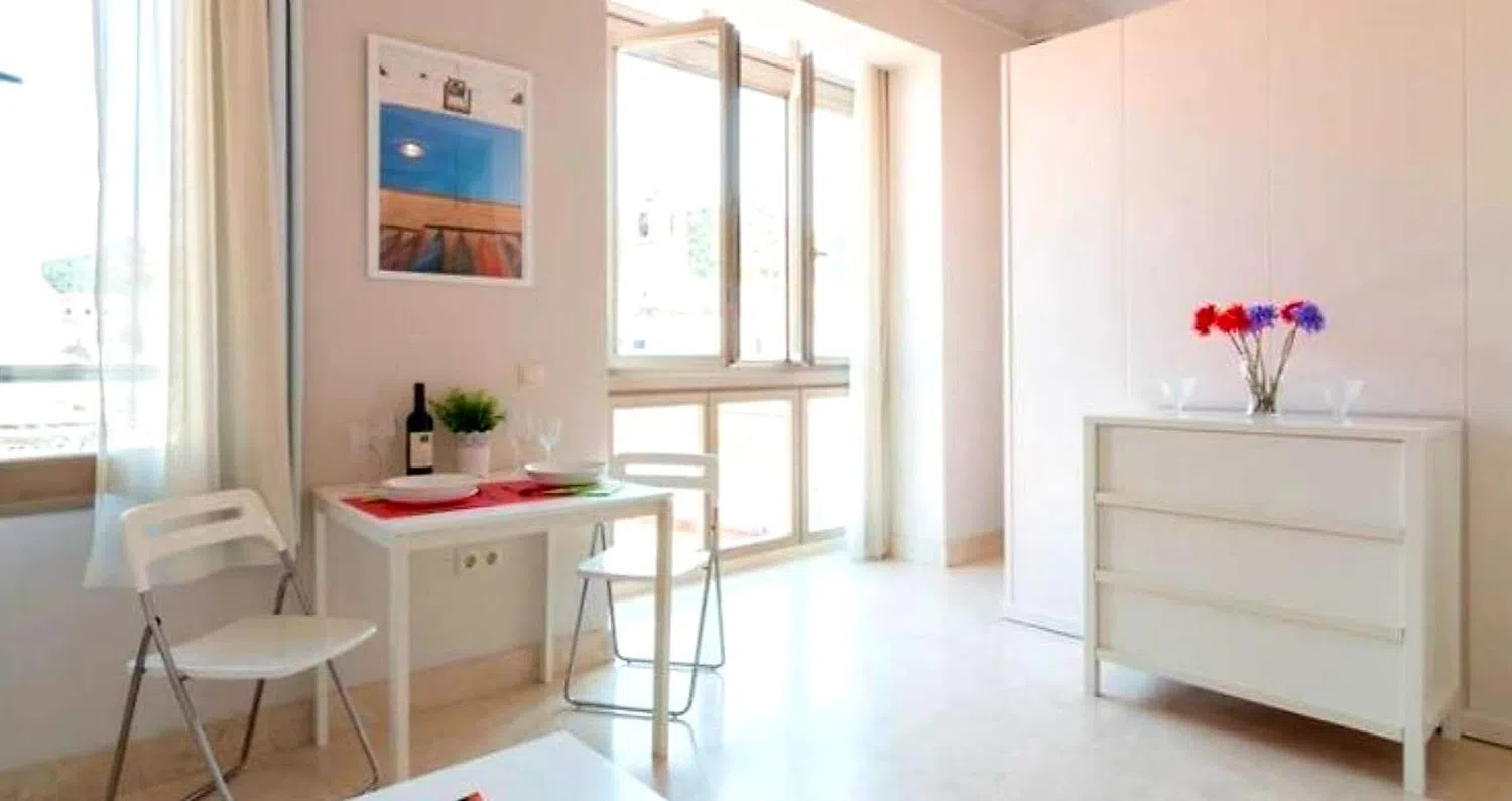 Ático en calle Beatas, 40 - Foto 10