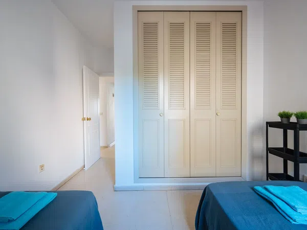 Piso en calle Párroco Antonio González Abato, 18 - Foto 19