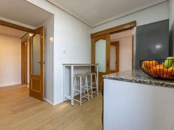 Piso en calle de l'Hort de Sant Valeri, 5 - Foto 8