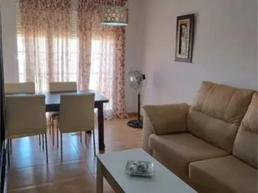 Piso en avenida Sabinar - Foto 1