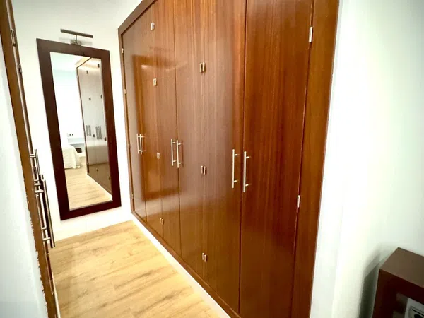 Piso en calle Luis Montoto, 48 - Foto 10