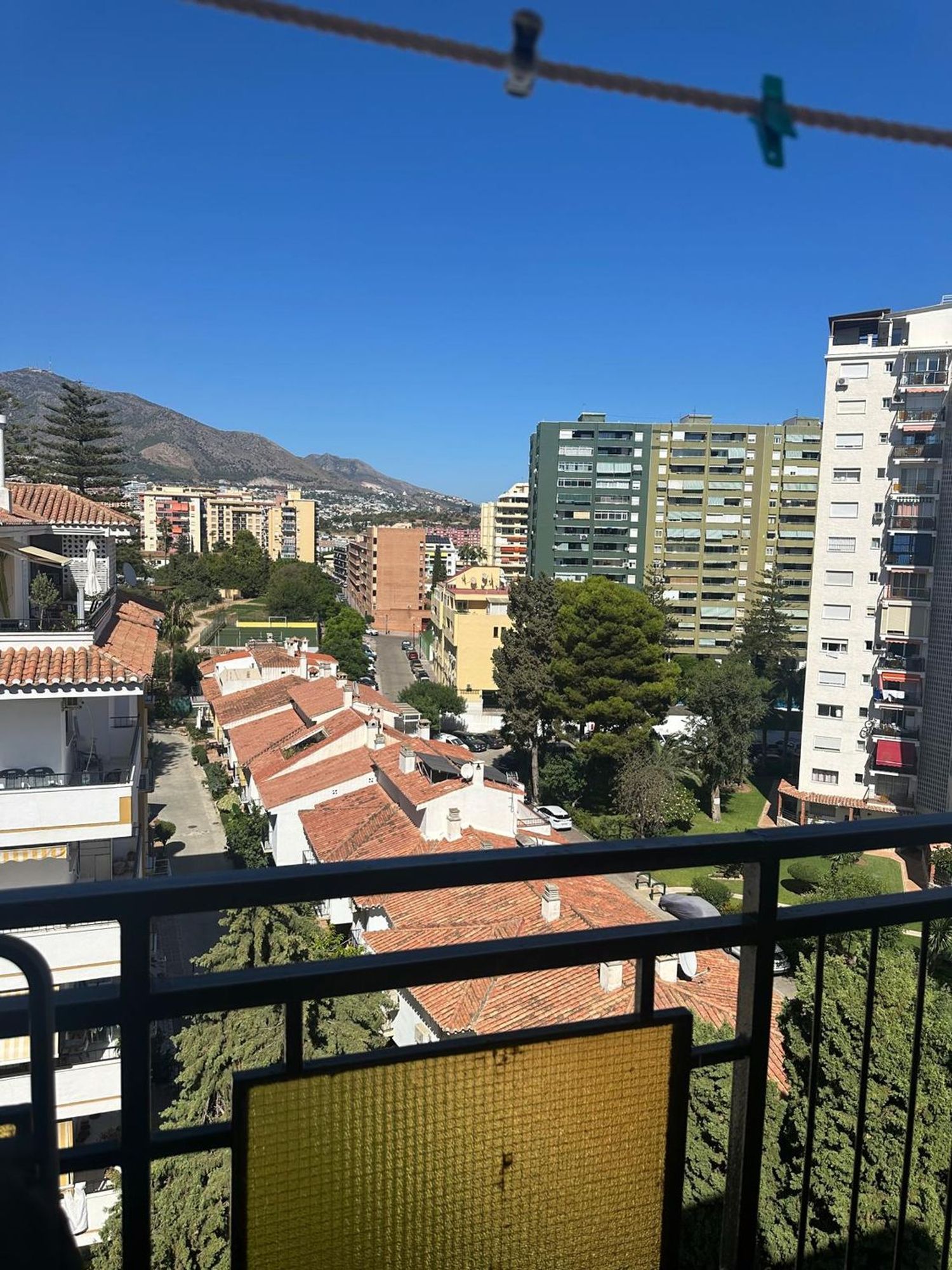 Piso en Avenida Acapulco, 15, Los Boliches, Los Boliches - Foto 18