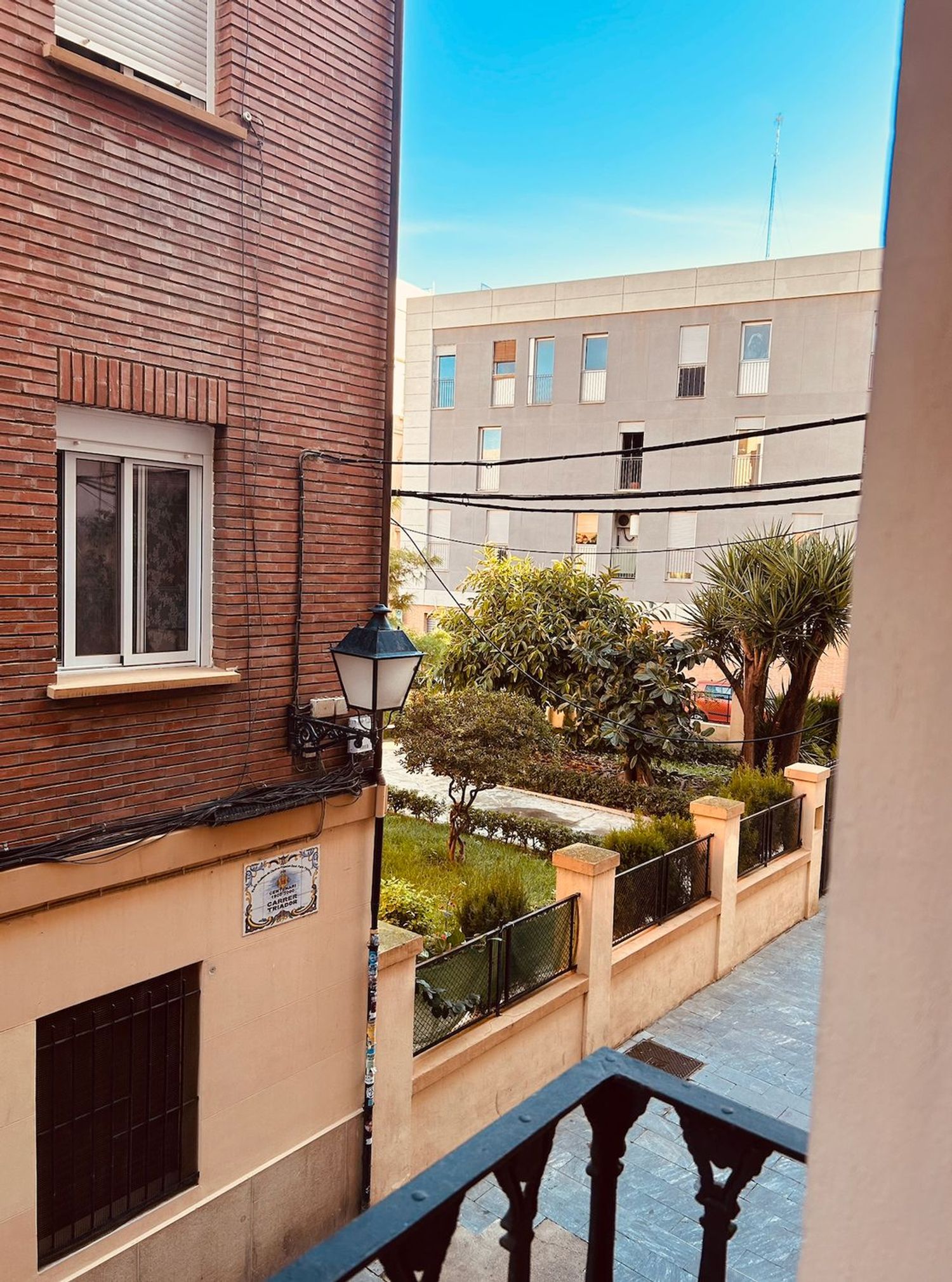 Piso en Calle del Triador, 25, El Pilar - Foto 13