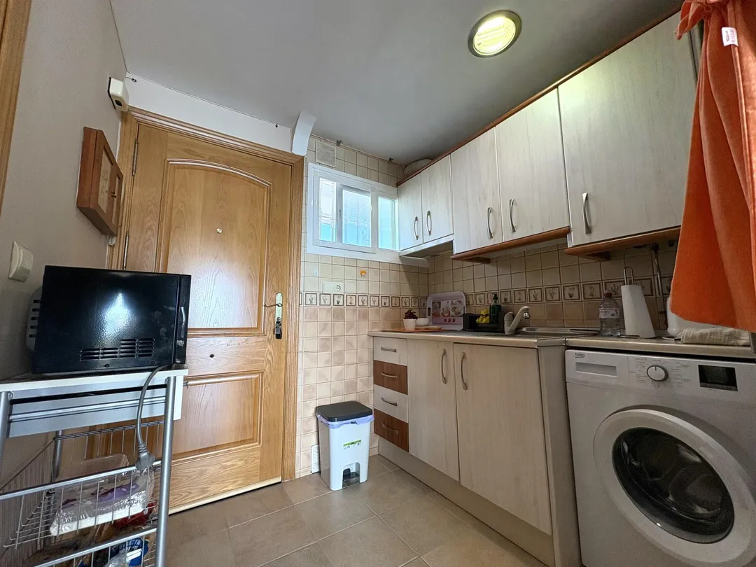 Apartamento en  Avenida Antonio Machado 47 - Foto 2