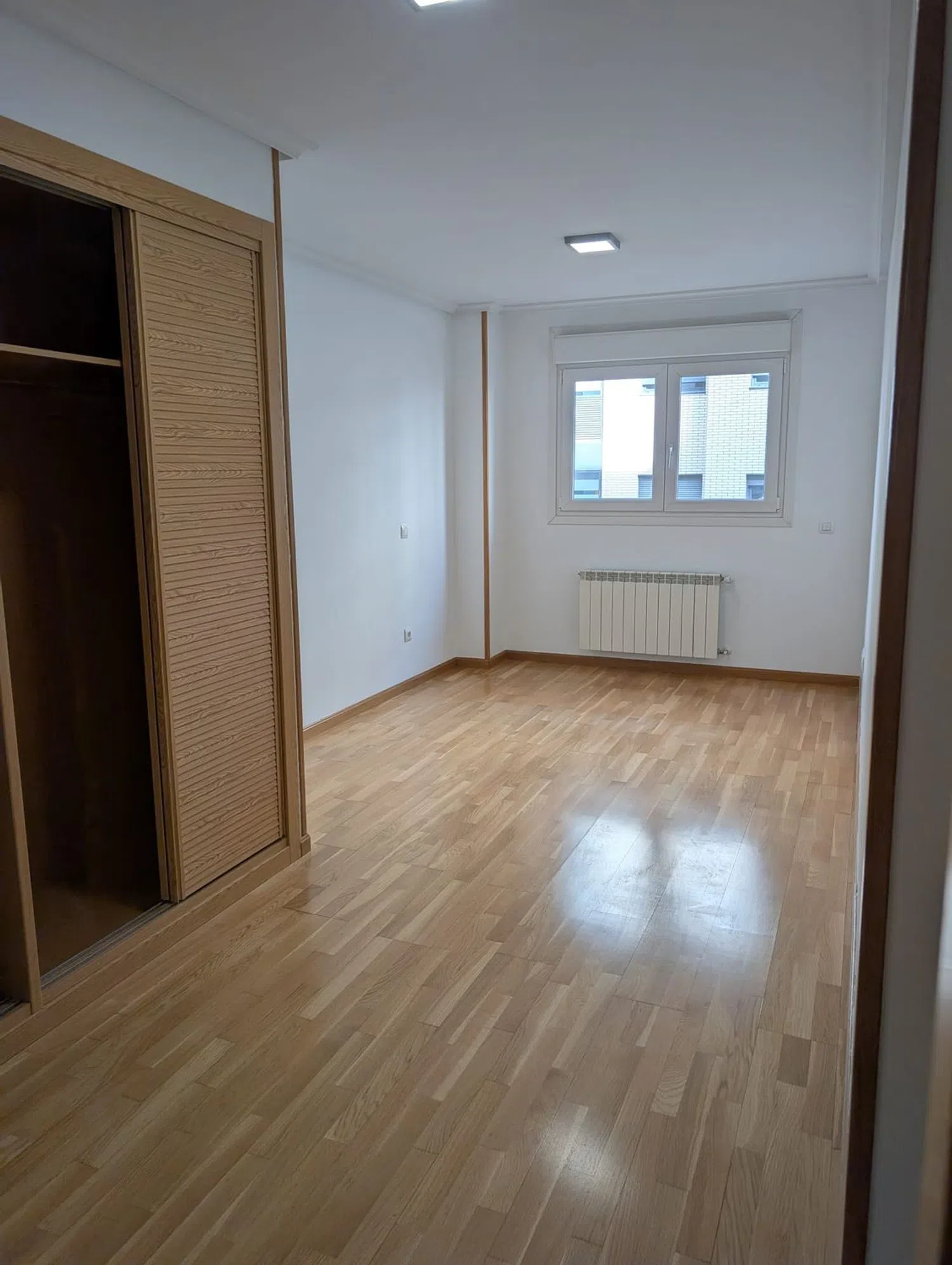 Piso en avenida Ángel Saavedra, 5 - Foto 10