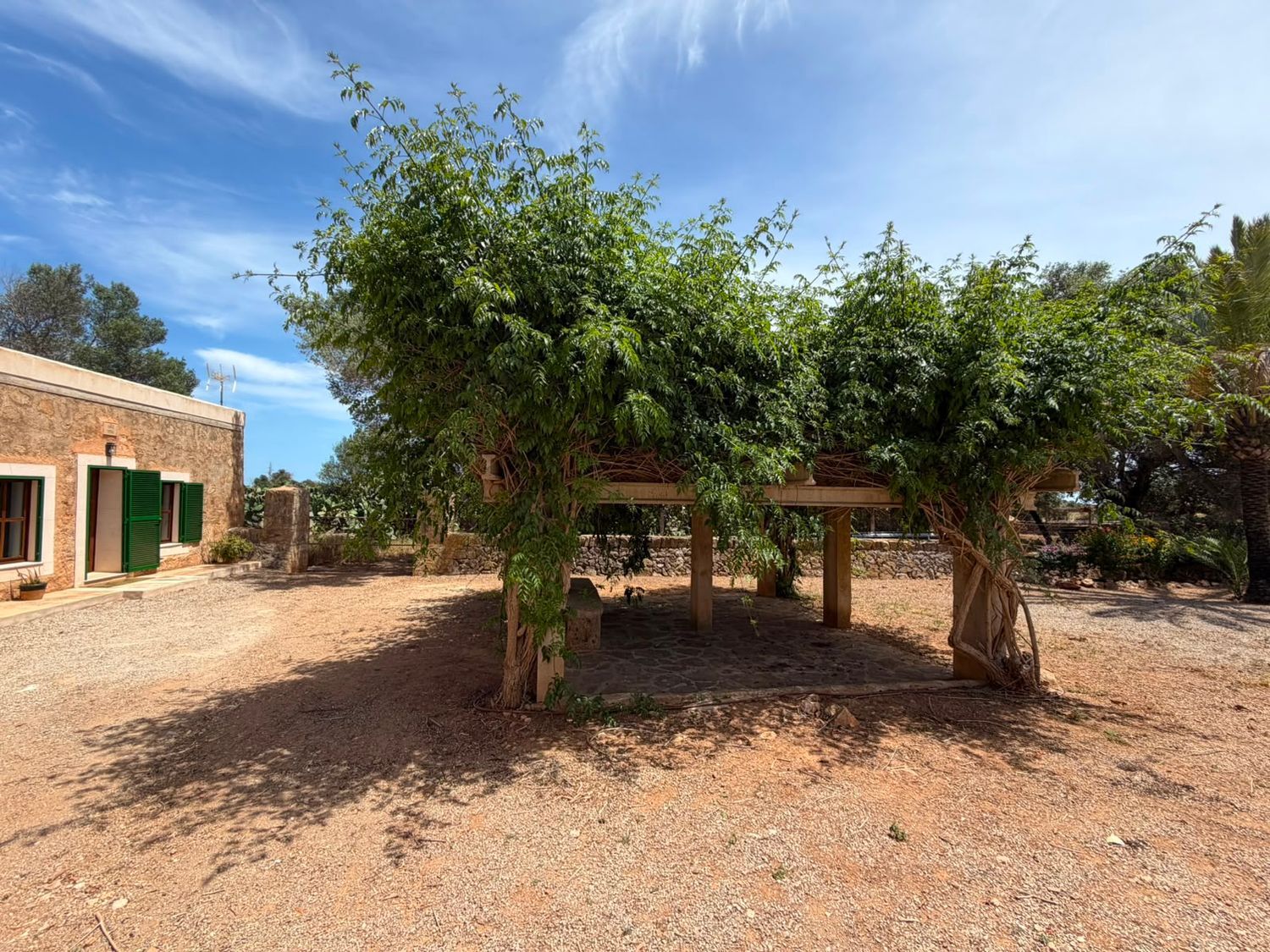 Casa rural en Diseminado Sexta Volta, 491, Portocolom - Foto 12