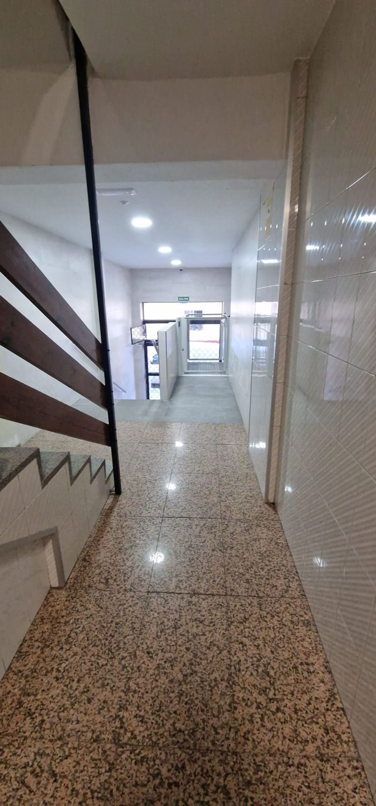 Piso en calle del Poeta Sansano, 5 - Foto 3