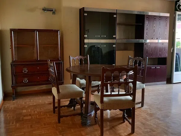 Piso en Barrio Imperial