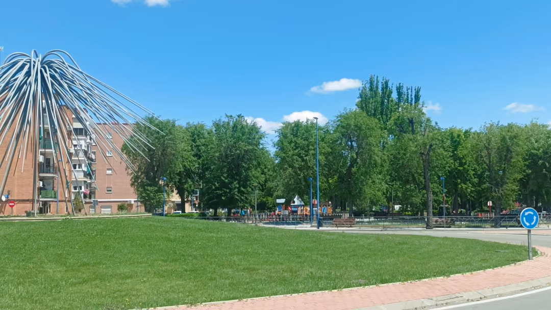 Piso en  Plaza de la Inmaculada 7 - Foto 3