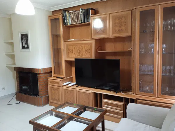 Chalet adosado en Calle Salazaras, 14, Casco Histórico, Casco Histórico - Foto 3