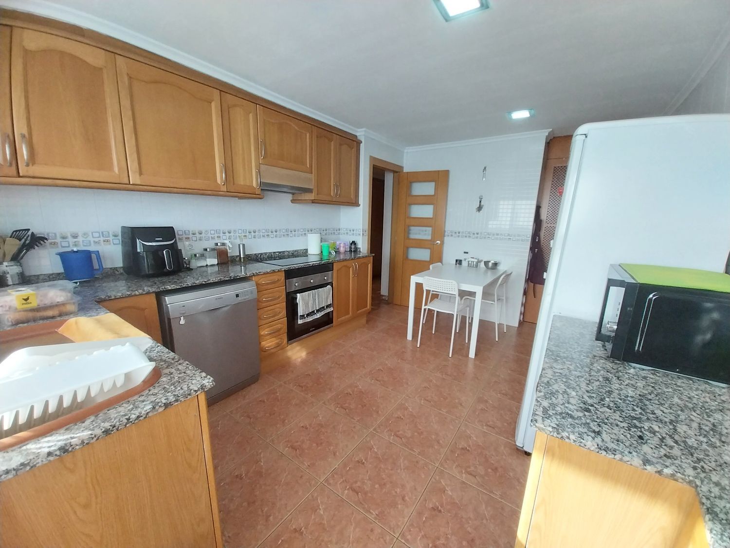 Piso en Sis De Desembre, Zona Parc Central - Hort de Trenor, Zona Parc Central - Hort de Trenor - Foto 8