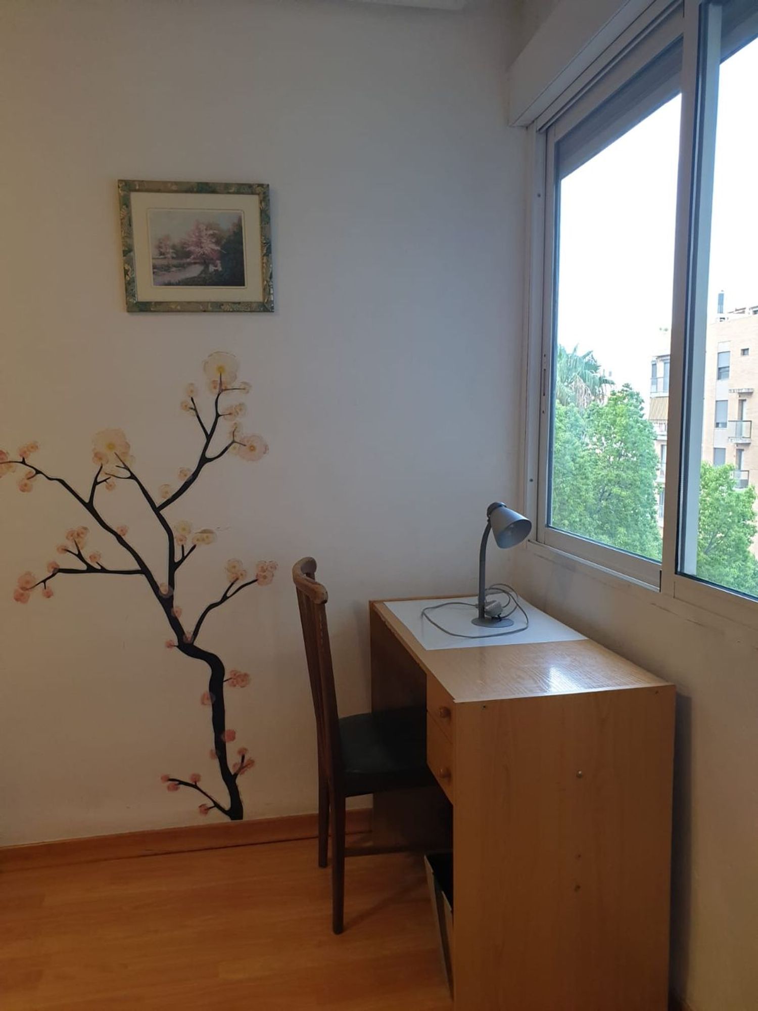 Piso en calle del Pintor Maella, 3 - Foto 7