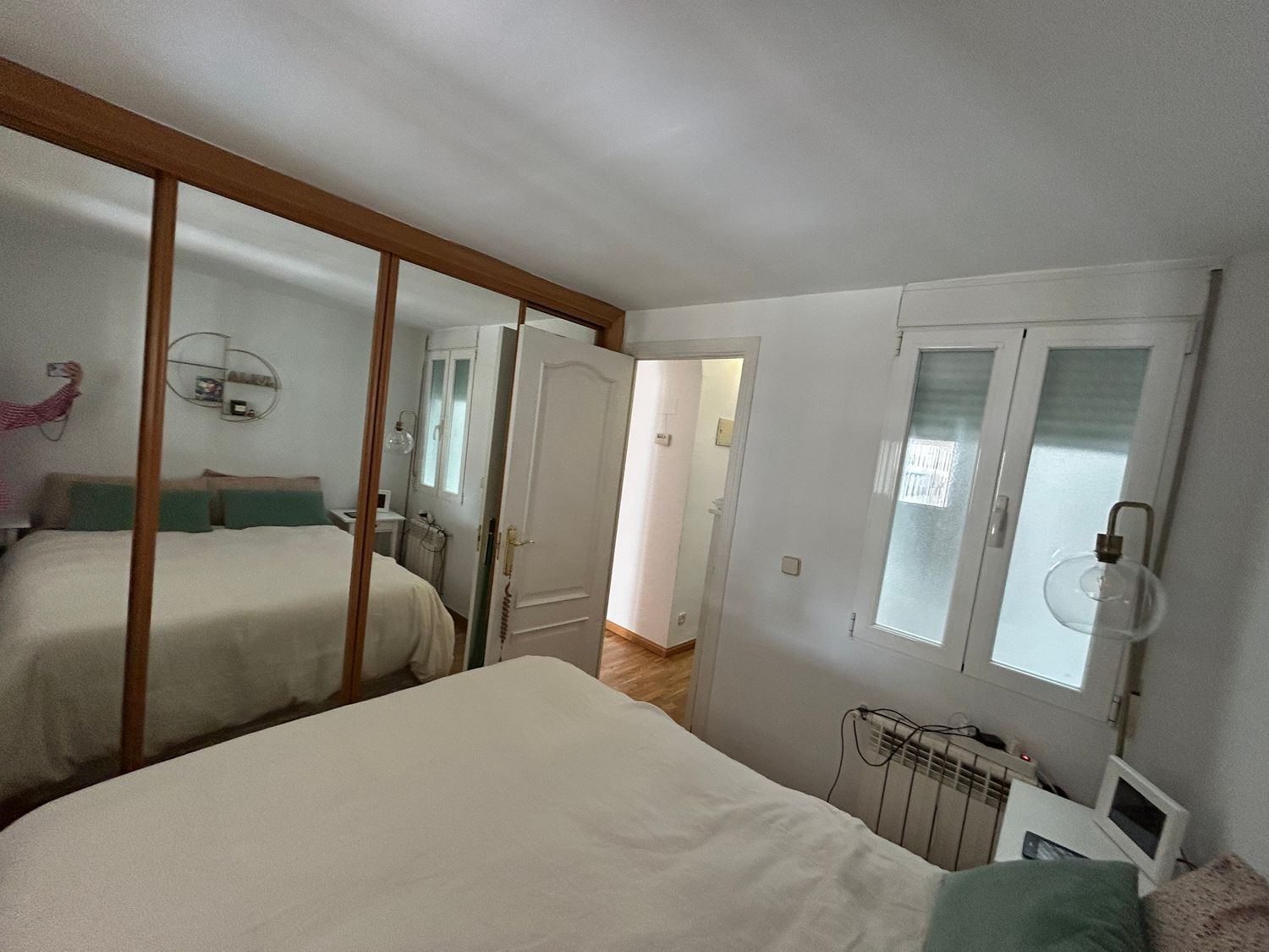 Piso en calle de Cristóbal Bordiú, 46 - Foto 12