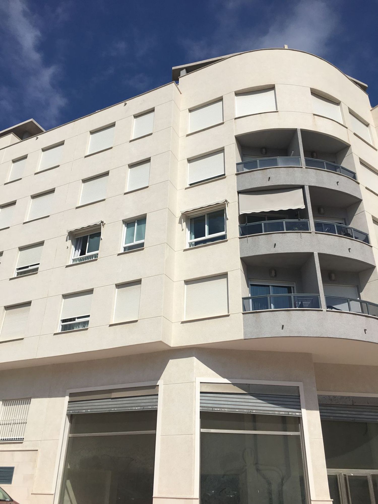 Piso en calle de Gabriel Miro, 9 - Foto 1