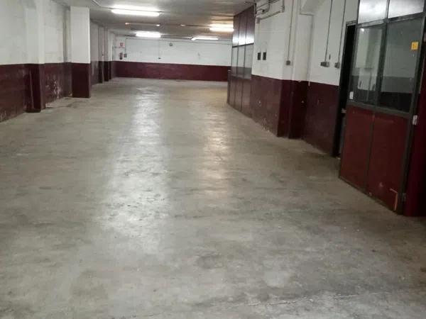 Local en Paseo de Tirso de Molina, 18, Eixample - Foto 4