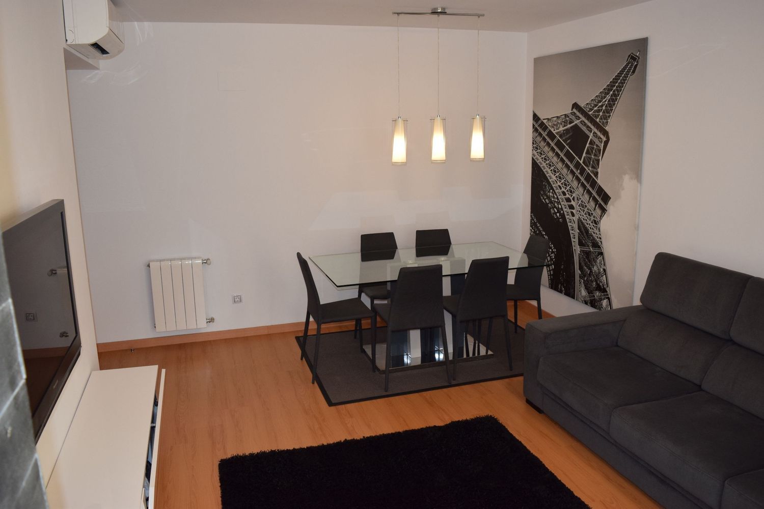 Piso en Calle Félix Candela, 32, Valdebebas - Valdefuentes - Foto 3