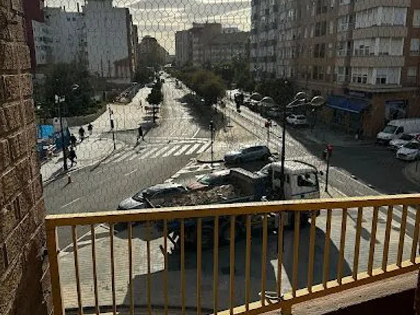 Piso en calle del Comte de Lumiares, 2 - Foto 1