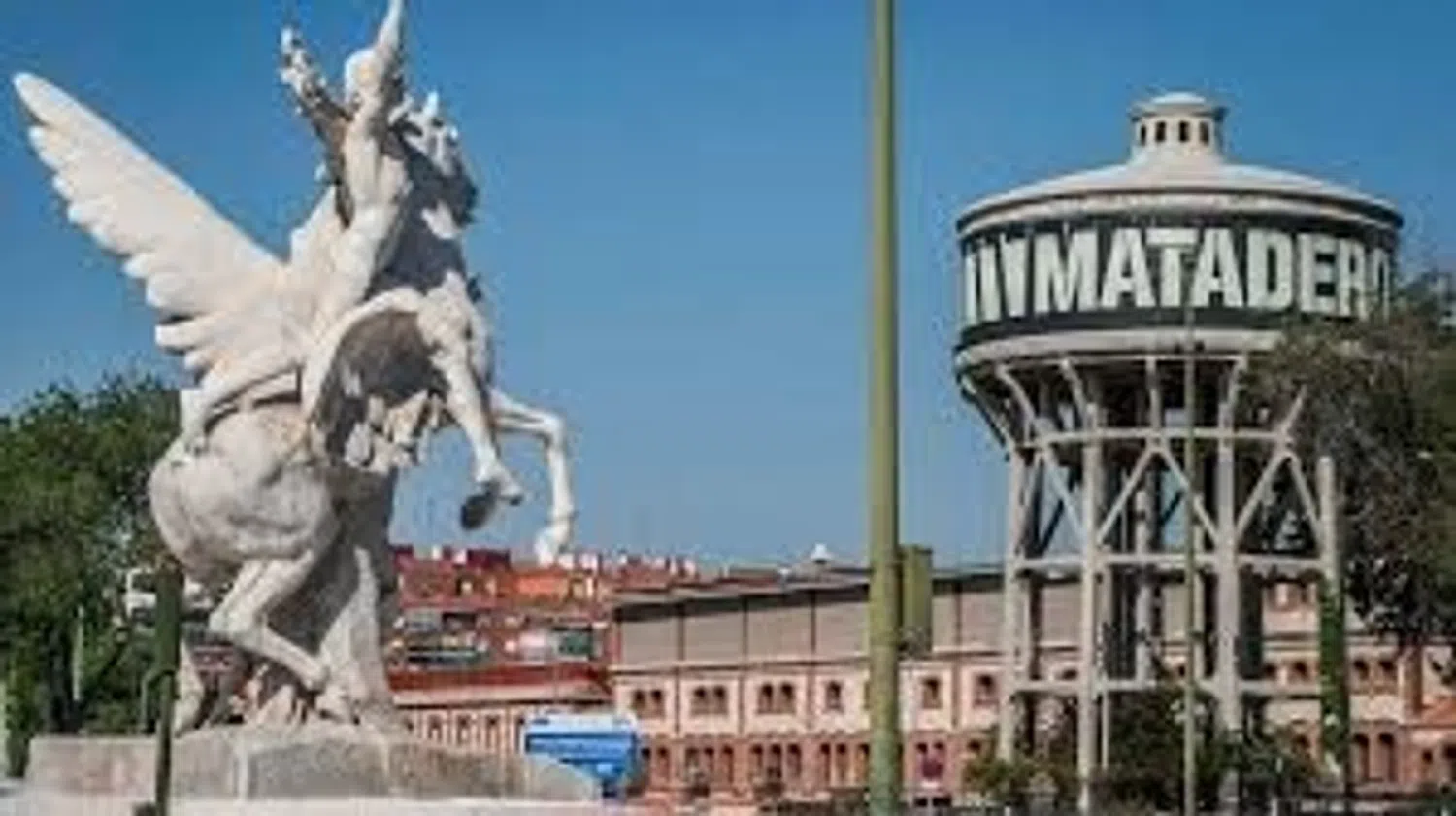 Estudio en calle del Teniente Coronel Noreña, 25 - Foto 9