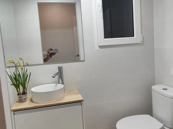 Piso en Avenida oscar espla, 26, Ensanche-Diputación - Foto 22