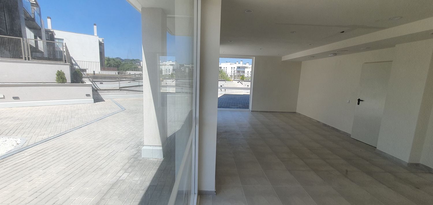 Ático en calle Blas de Lezo, 32 - Foto 12