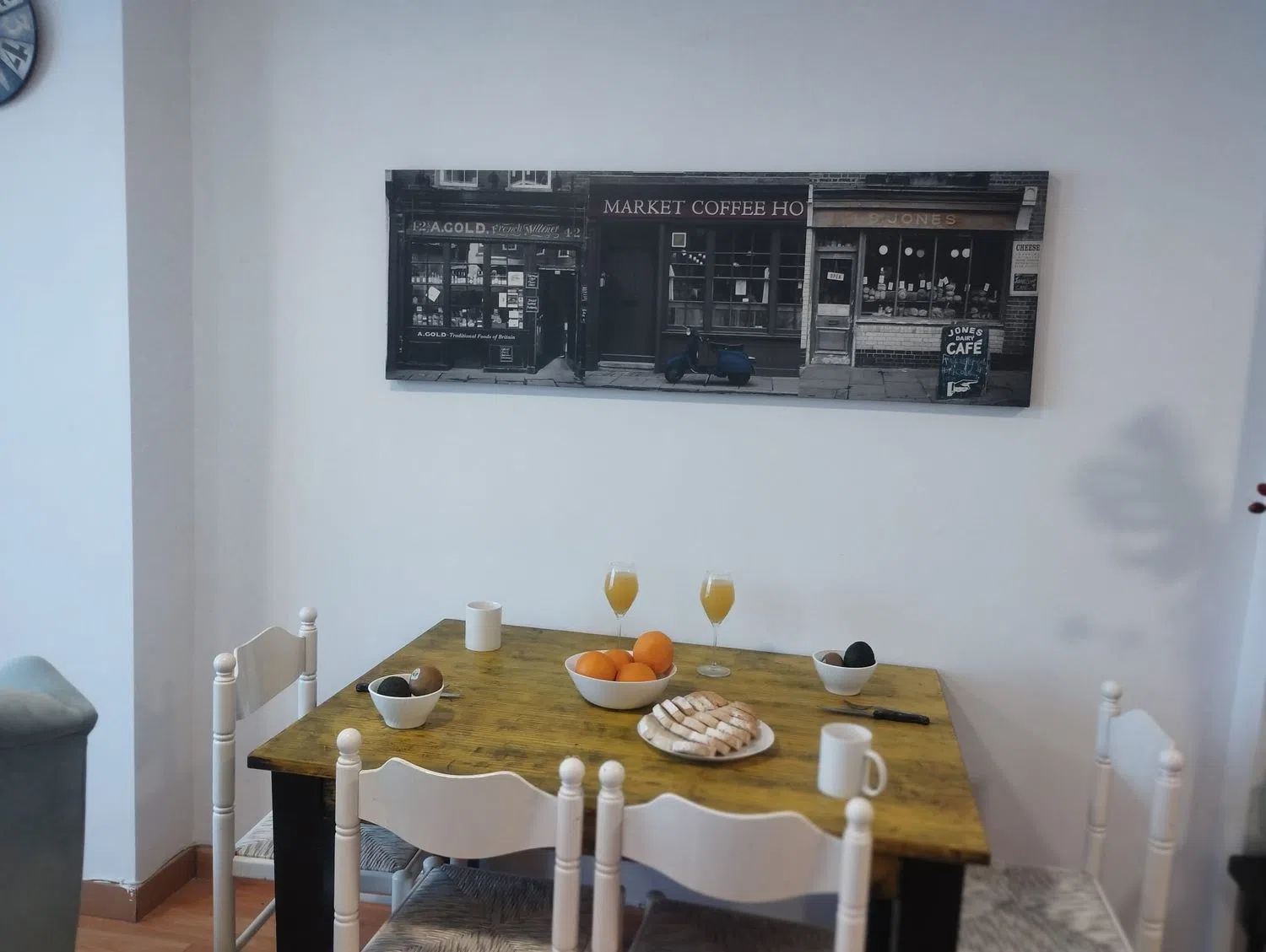 Piso en calle Clemente Hidalgo, 48 - Foto 10