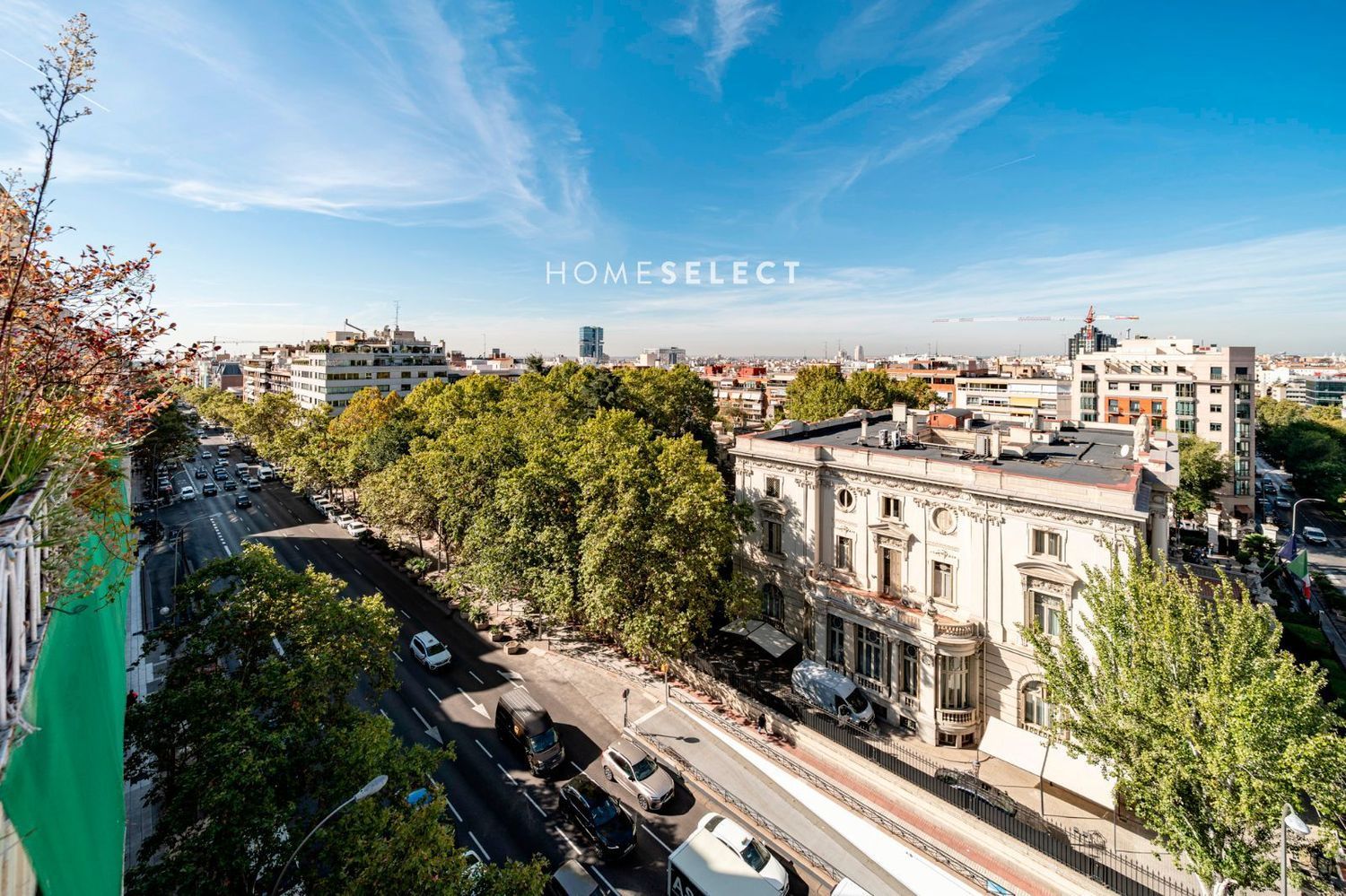 Ático en calle Velázquez - Foto 19