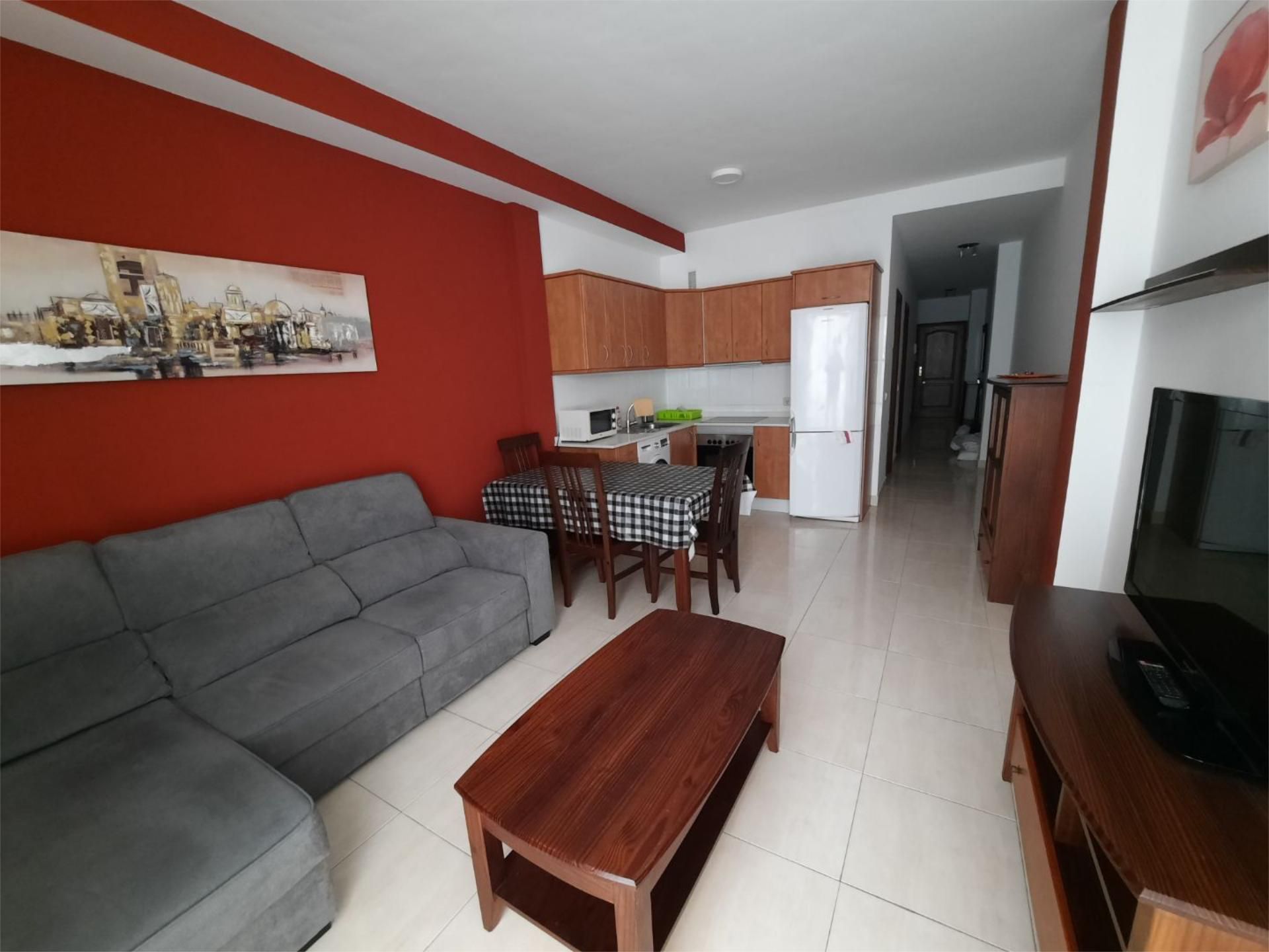 Piso en  Calle Eduardo Benot 25