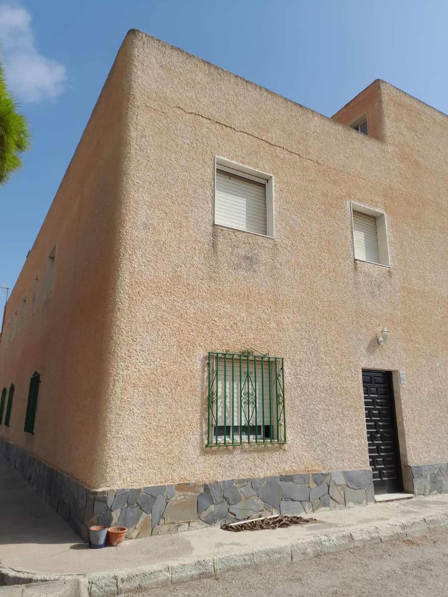 Finca rústica en Carretera Venta Cabrera a Viator, 42, La Cañada - Costacabana - Loma Cabrera, La Cañada - Costacabana - Loma Cabrera - Foto 3