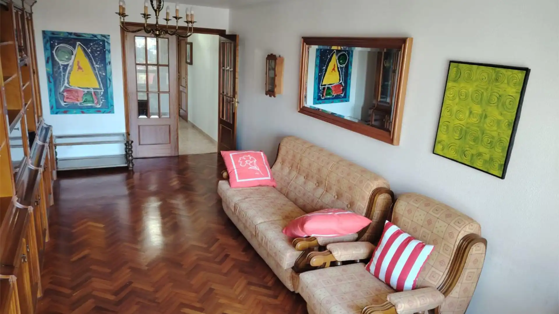 Piso en  Rúa Alcalde Jaime Hervada 35 - Foto 18