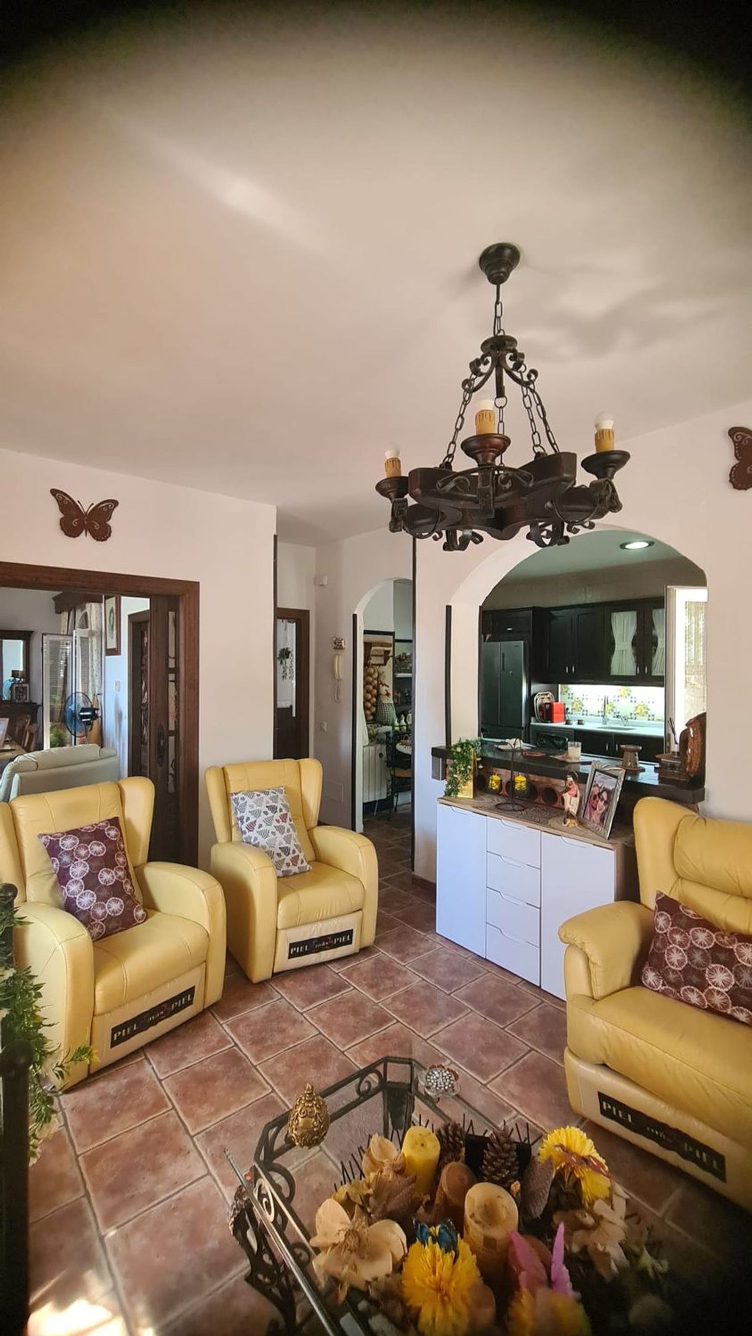 Casa o chalet independiente en Pablo Iglesias, 5, Villaricos, Villaricos - Foto 24