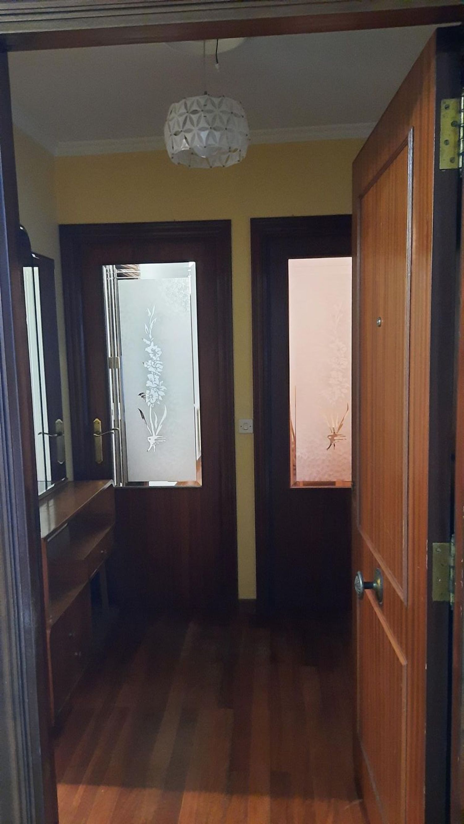 Piso en calle Dos Salgueiriños de Abaixo, 8 - Foto 6