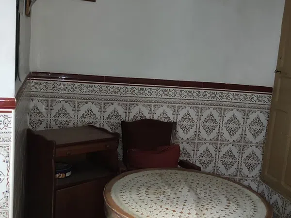 Chalet adosado en Calle Virgen de la Paz, 34 - Foto 5