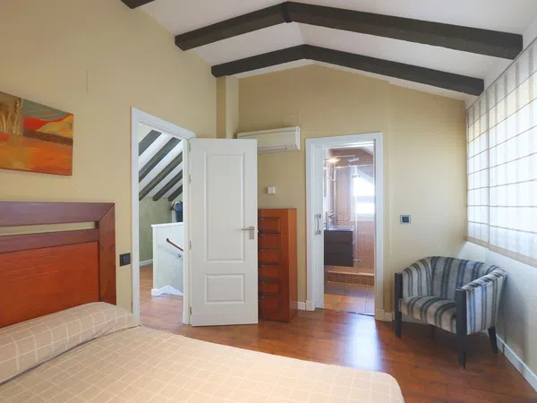 Chalet pareado en Barrio Zona Estación - Foto 13