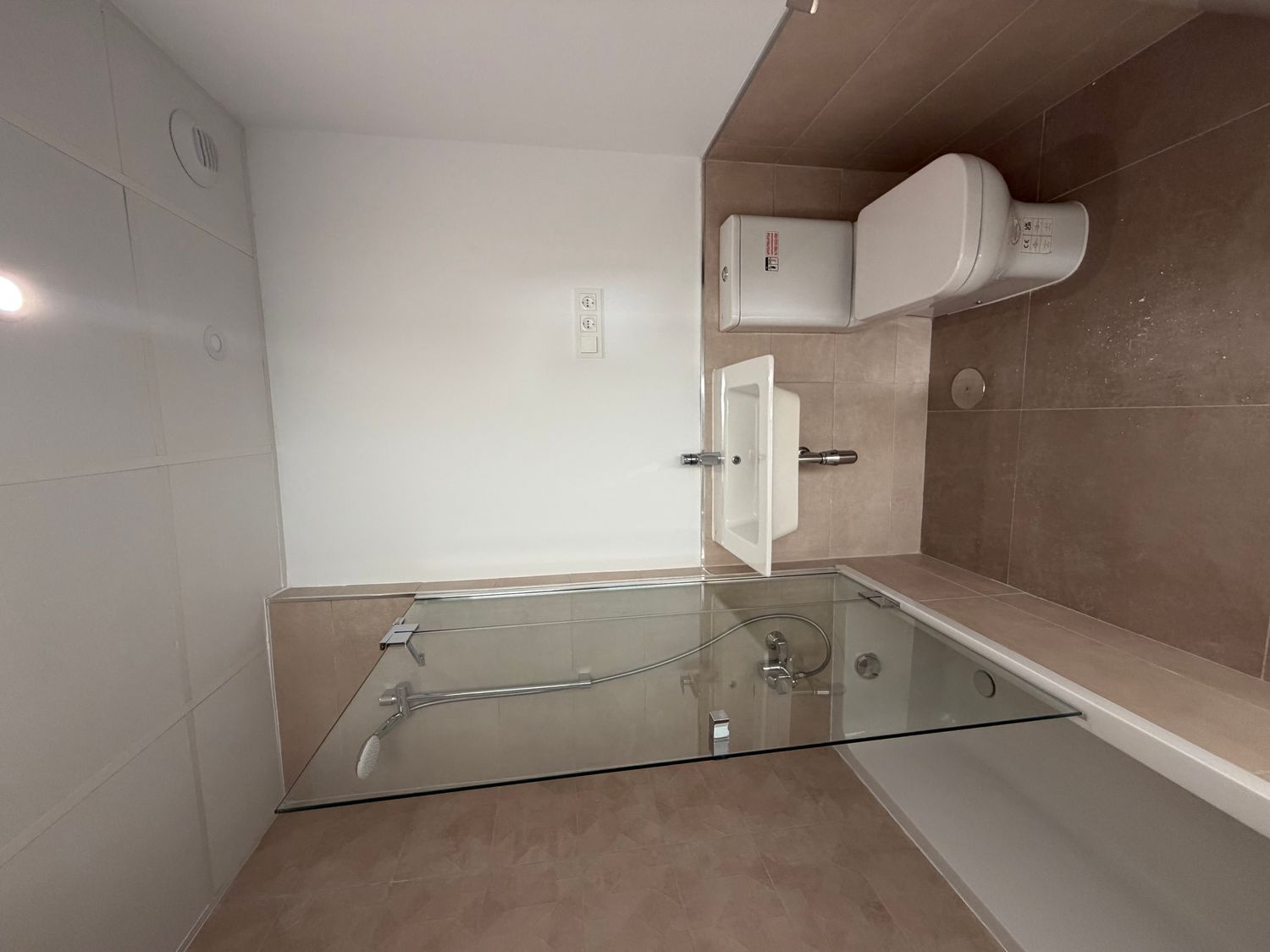 Ático en Avenida San Eusebio, 32, Zona Calvario - Foto 10