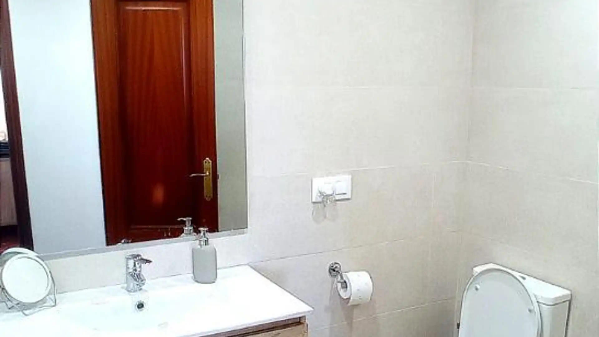 Piso en  Rúa Jorge Guillén 3A - Foto 4