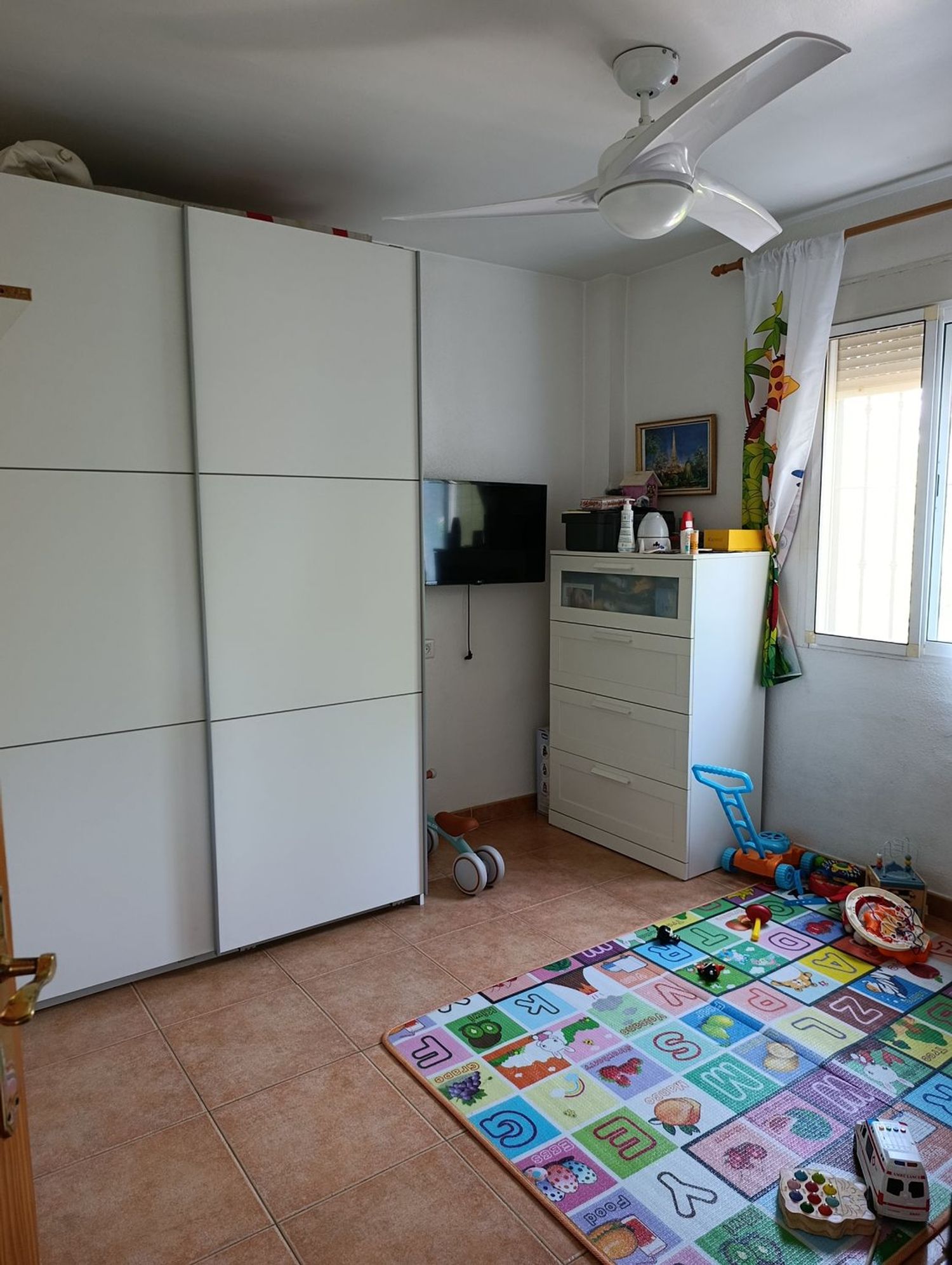 Piso en Calle Nuestra Señora de Tíscar, 7, San Alberto - La Alcubilla - Florisol - Foto 7