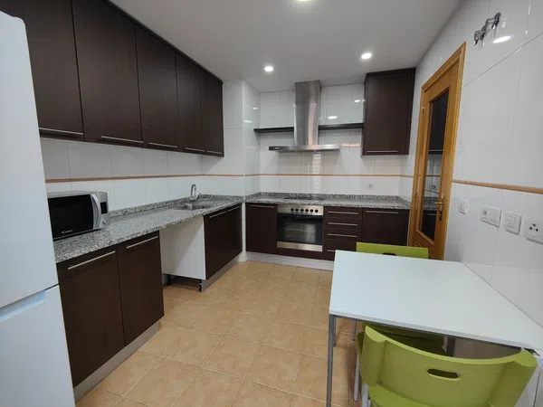 Chalet adosado en Calle José Echegaray, 1, Perales del Rio, Perales del Rio - Foto 21