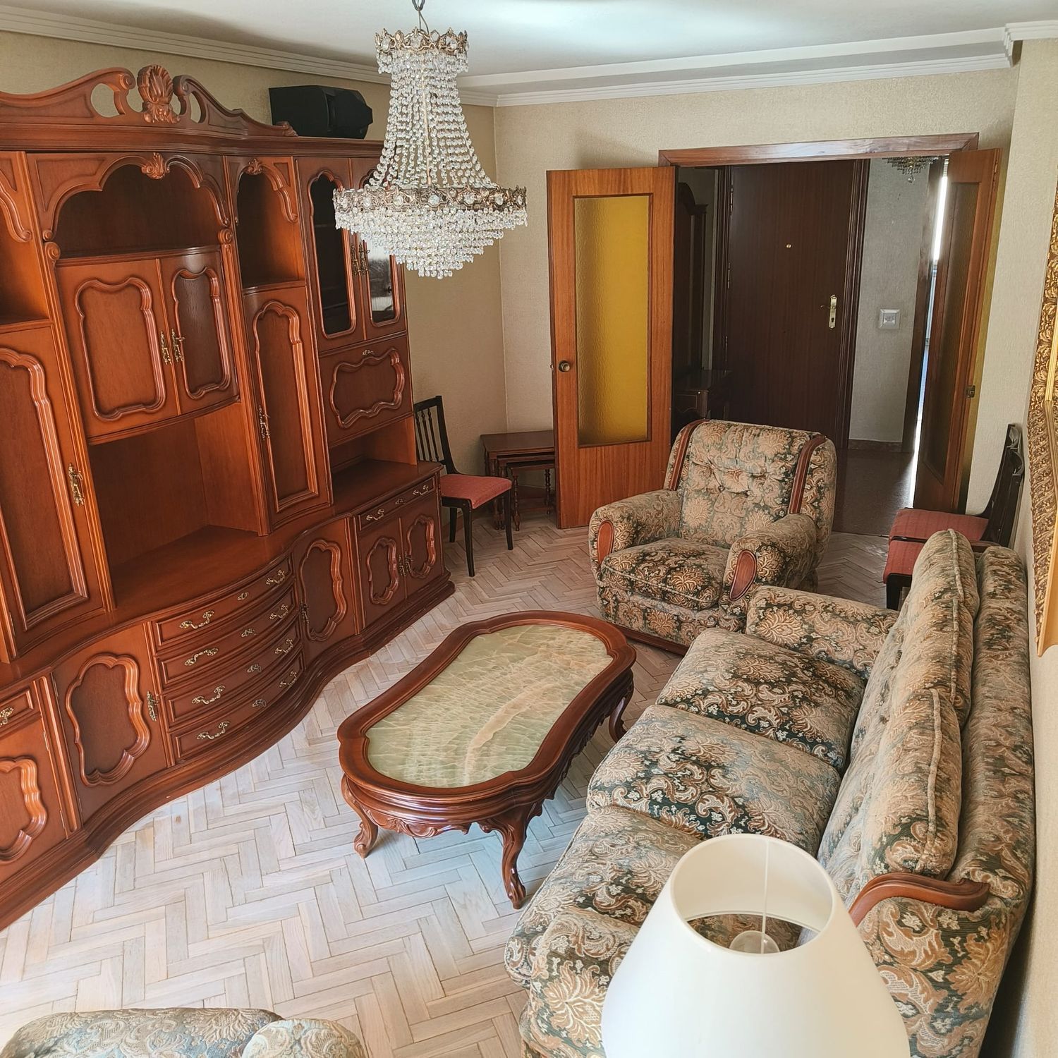 Piso en Calle San Luis, 3, Circular - Vadillos, Circular - Vadillos - Foto 33