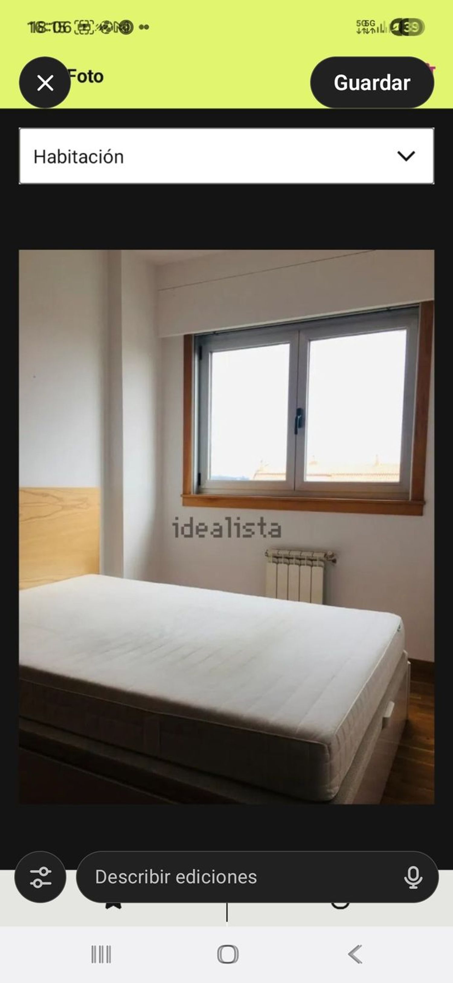 Piso en calle Gómez Pérez das Mariñas, 10 - Foto 2