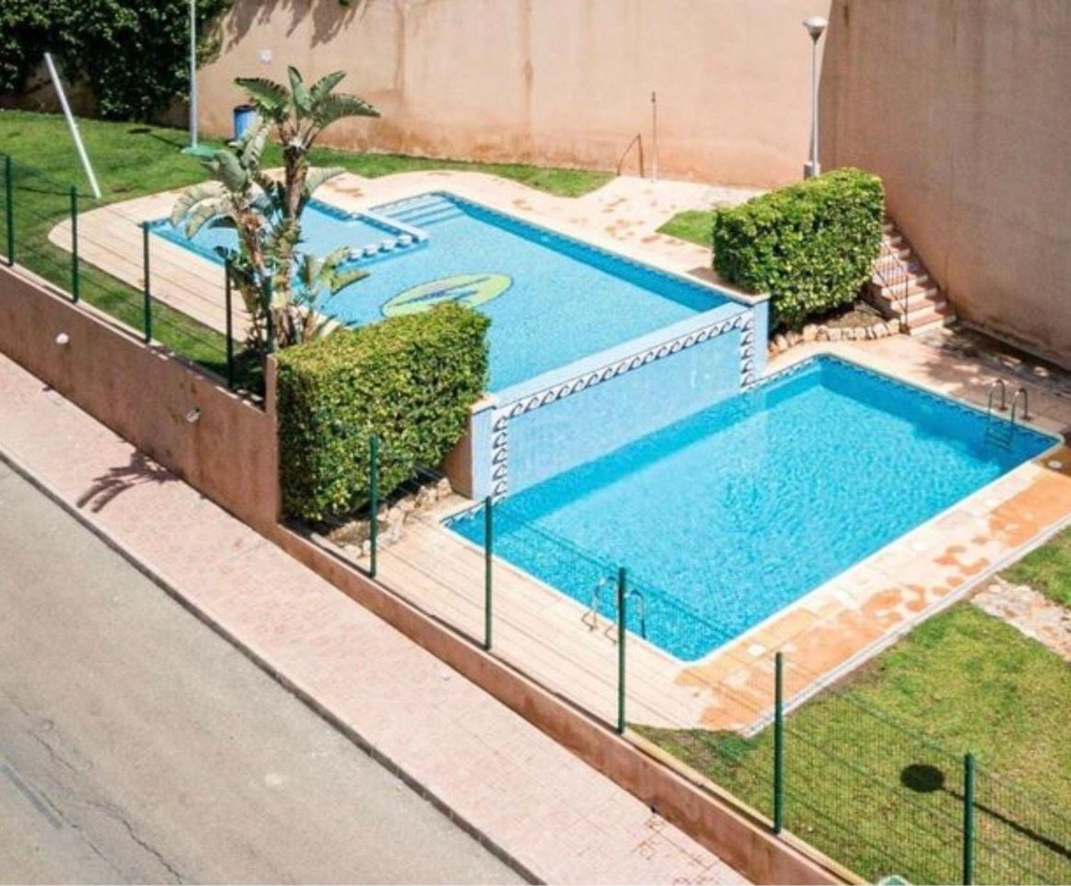 Piso en Urbanización Collados Zieschang, 26 a, Los Collados-Los Geráneos, Los Collados-Los Geráneos - Foto 2