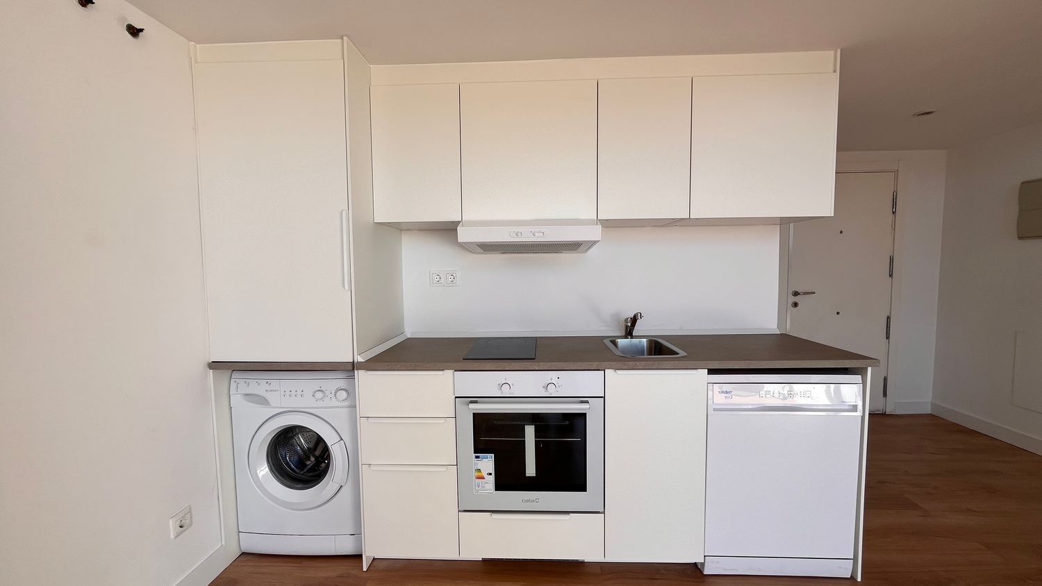 Dúplex en calle de la Imprenta, 8 - Foto 4