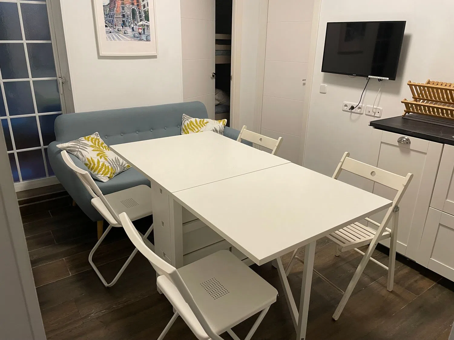 Piso en calle de Carlos Arniches, 31 - Foto 21