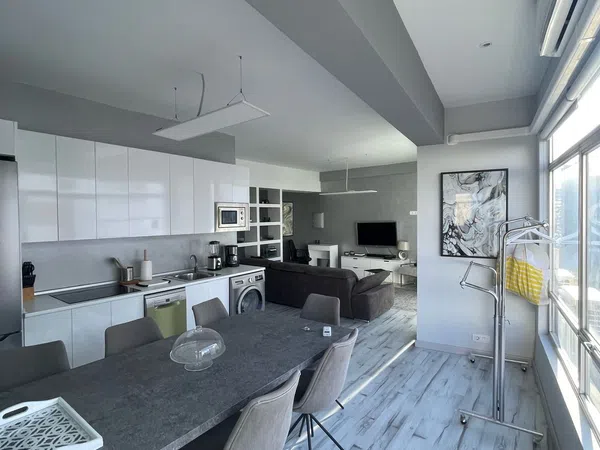 Ático en calle Bethencourt Alfonso, 23 - Foto 4