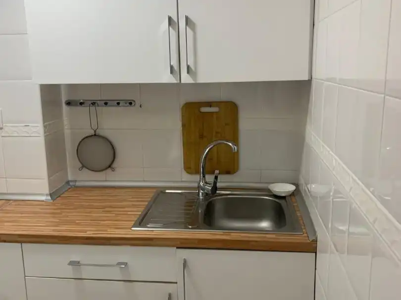 Apartamento en  Calle Nicolás Estévanez 76 - Foto 10