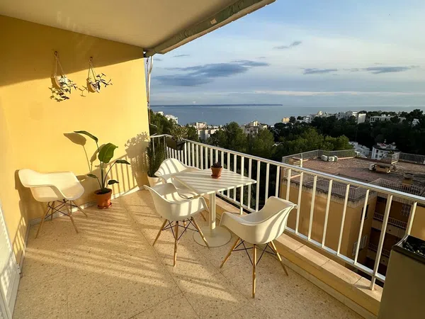 Piso en Camino de Son Toells, 50, Sant Agustí - Foto 31